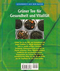 Grüner Tee für Gesundheit und Vitalität, 1