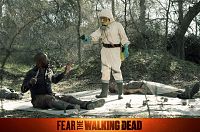 Fear The Walking Dead - Staffel 5 [Blu-ray], 6