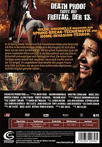 Spring Break Killer [DVD], 1