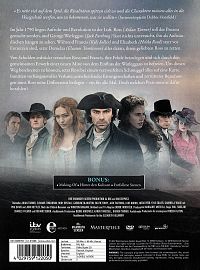Poldark - Staffel 2 [DVD], 1