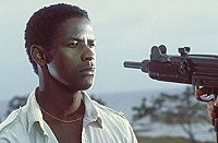 Big Bad Man [Blu-ray], 1