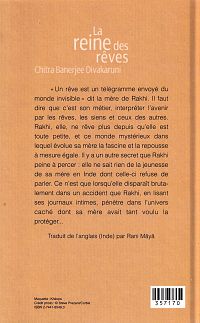 La reine des rêves, 1