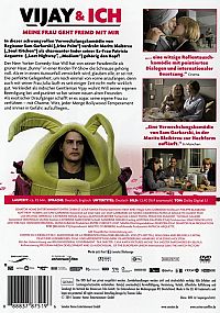 Vijay & ich - Meine Frau geht fremd mit mir [DVD], 1
