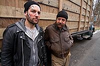 Das Wunder von New York [Blu-ray], 3