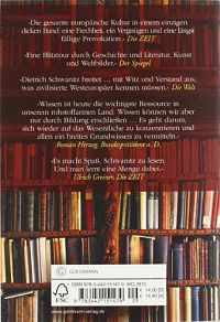 Bildung - Alles, was man wissen muss, 1