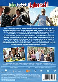 Lebe lieber italienisch! [DVD], 2