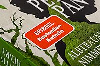 Die Chroniken von Peter Pan - Albtraum im Nimmerland: Roman, 1