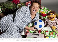 Die Muppets [DVD], 5