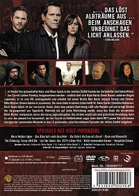 The Following - Staffel 3 [DVD], 1
