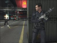 James Bond 007 - Alles oder Nichts [Sony PlayStation 2], 3