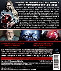 Sputnik - Es wächst in dir [Blu-ray], 2