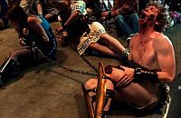 The Final - Nächste Stunde: Rache! - Saw Massacre 2 [DVD], 3