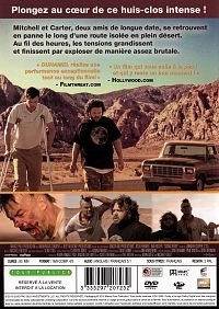 Route vers l'enfer [DVD], 2