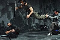 The Raid [Blu-ray], 3