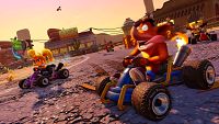 Crash Team Racing Nitro-Fueled [Microsoft Xbox One], 3