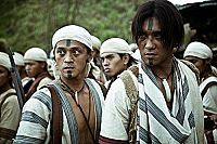 Warriors of the Rainbow [DVD], 3