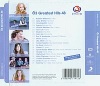 Ö3 Greatest Hits Vol. 48 [CD], 1