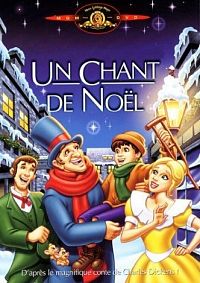 Un chant de Noël [DVD], 2