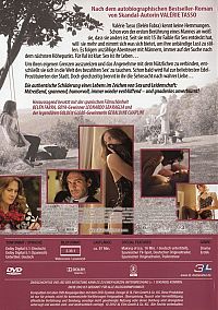 Tagebuch einer Nymphomanin [DVD], 1