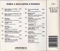 When a Man Loves a Woman [CD], 1