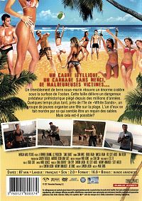 Beach Shark [DVD], 1