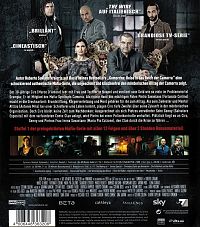 Gomorrha - Staffel 1 [Blu-ray], 1