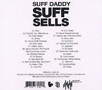 Suff Sells [CD], 1