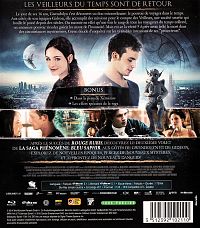 Bleu Saphir [Blu-ray], 1