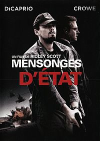 Mensonges d'Etat [DVD], 1