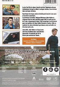 Billy Elliot [DVD], 3