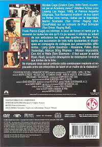 A tombeau ouvert [DVD], 1