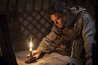 L'Oracle [Blu-ray], 2