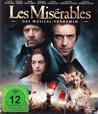 Les Misérables  [Blu-ray], 1