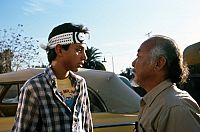 Karate Kid [Blu-ray], 1