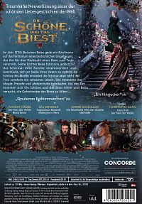 Die Schöne und das Biest [DVD], 1