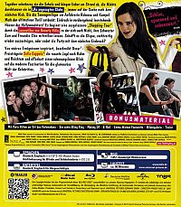 The Bling Ring [Blu-ray], 2