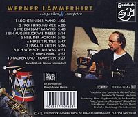 Mit Pauken und Trompeten [CD], 1