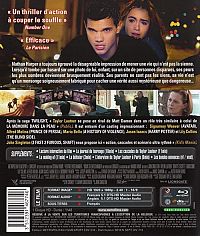 Identité Secrète [Blu-ray], 1