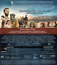 Ben-Hur [Blu-ray], 1