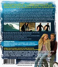 Mavericks [Blu-ray], 1