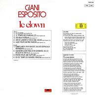 Le Clown [Vinyl], 1