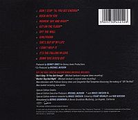 Off The Wall [CD], 1