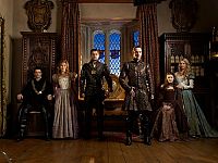 Die Tudors - Staffel 3 [DVD], 3