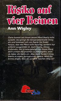 Risiko auf vier Beinen , 1