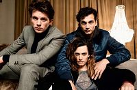 Asphaltgorillas [DVD], 4