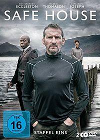 Safe House - Staffel 1 [DVD], 1