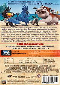 Rio [DVD], 2