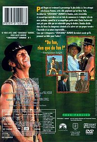 Crocodile Dundee 2 [DVD], 1