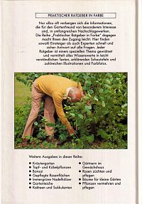 Bäume und Sträucher beschneiden, 1