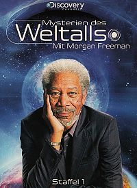 Mysterien des Weltalls - Staffel 1 [DVD], 6